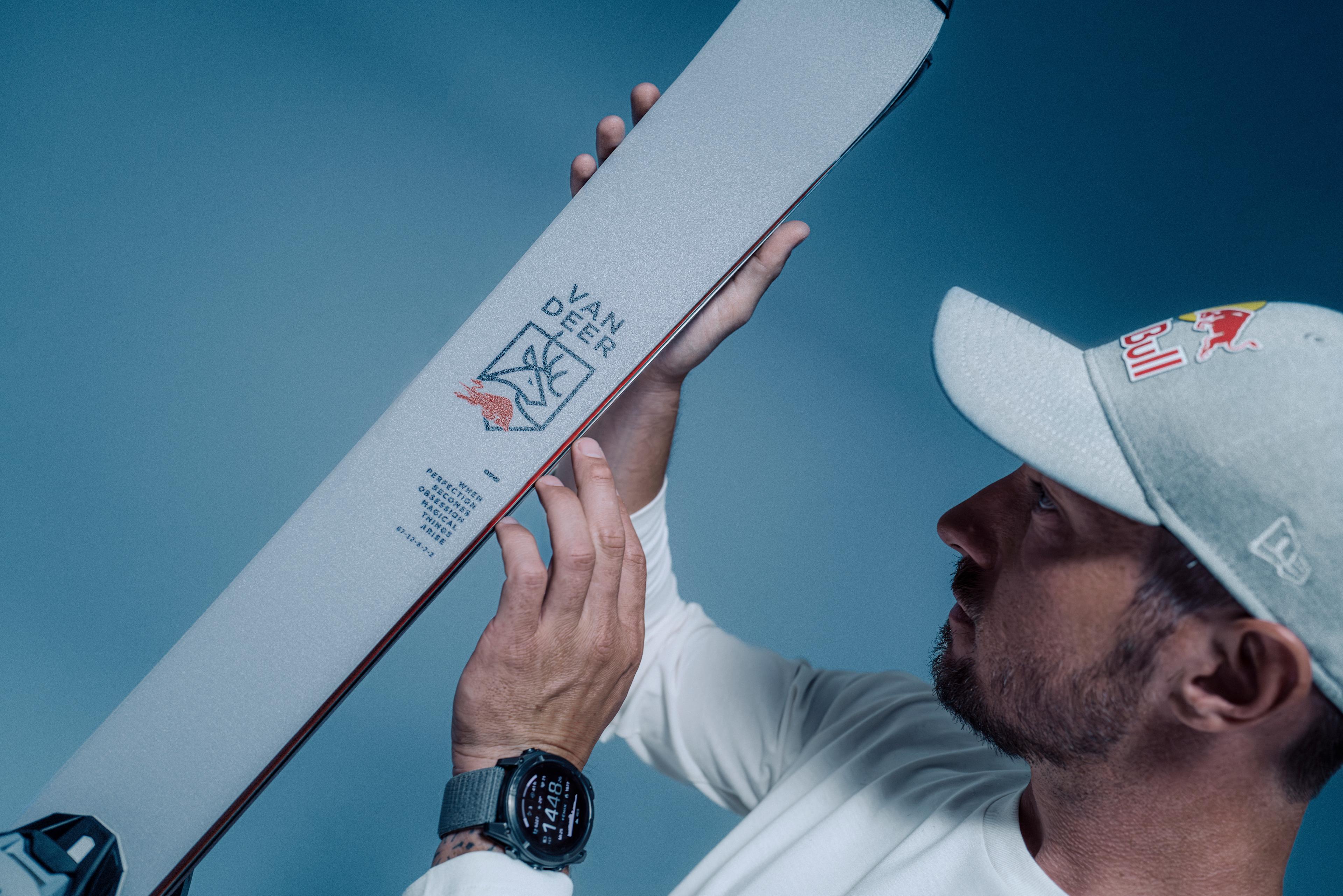 SL Ski | VAN DEER-Red Bull Sports – VAN DEER-Red Bull Sports